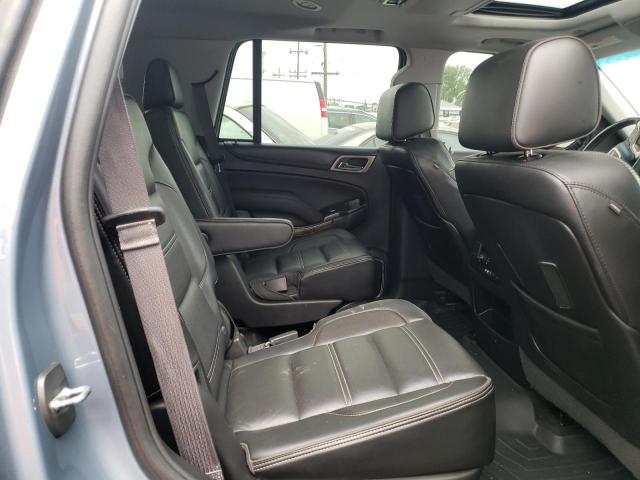 Photo 6 from auction – 2016 GMC YUKON DENA with VIN 1GKS2CKJ3GR393481