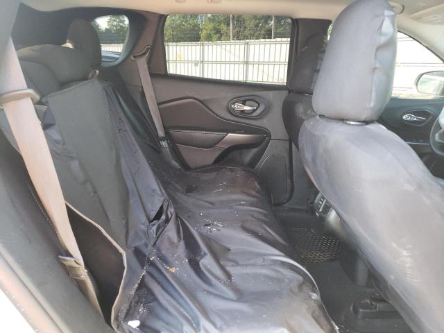 Photo 6 from auction – 2020 JEEP CHEROKEE L with VIN 1C4PJLCB5LD511596