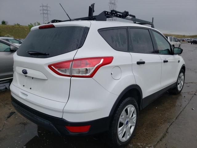 Photo 4 from auction – 2016 FORD ESCAPE S with VIN 1FMCU0F76GUC84061