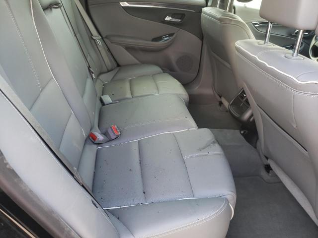 Photo 6 from auction – 2014 CHEVROLET IMPALA LTZ with VIN 2G1155S36E9309777