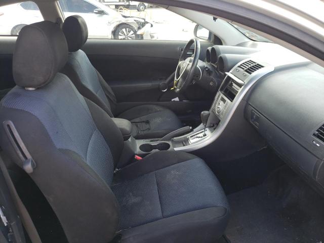 Photo 5 from auction – 2005 TOYOTA SCION TC with VIN JTKDE177050050232
