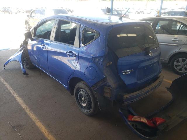 Photo 3 from auction – 2016 NISSAN VERSA NOTE with VIN 3N1CE2CP8GL399632