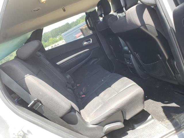 Photo 6 from auction – 2015 DODGE DURANGO SX with VIN 1C4RDHAG8FC801174