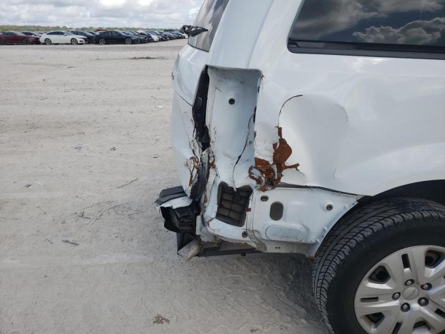 Photo 9 from auction – 2019 DODGE GRAND CARA with VIN 2C4RDGBG9KR742114