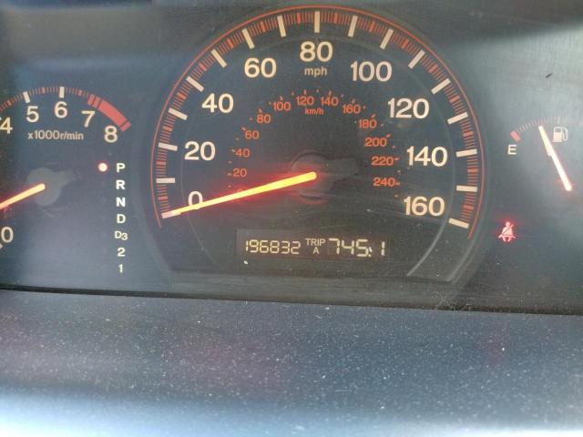 Photo 8 from auction – 2003 HONDA ACCORD with VIN 1HGCM82663A037071