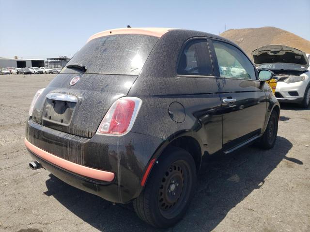 Photo 4 from auction – 2012 FIAT 500 POP with VIN 3C3CFFAR4CT212505
