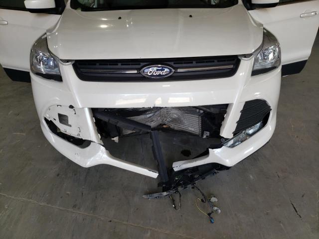 Photo 9 from auction – 2015 FORD ESCAPE SE with VIN 1FMCU9GX4FUB34872