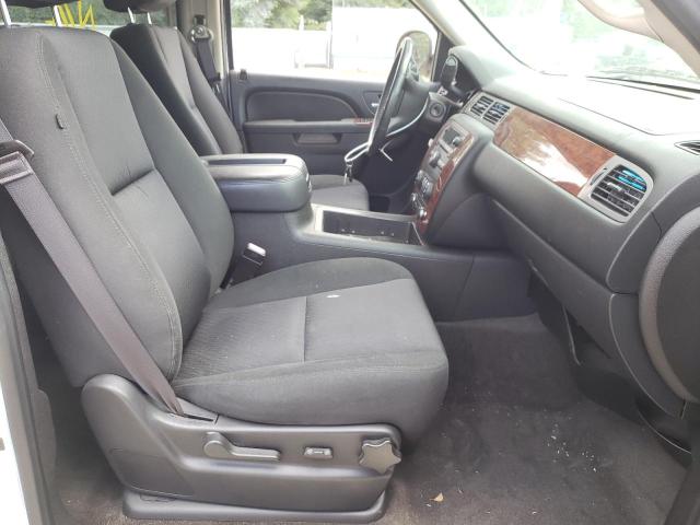 Photo 5 from auction – 2013 CHEVROLET TAHOE C150 with VIN 1GNSCAE02DR325031
