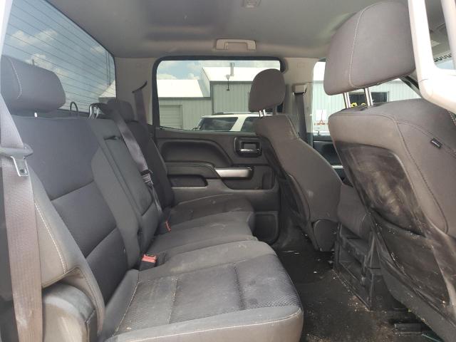 Photo 6 from auction – 2014 CHEVROLET SILVERADO with VIN 3GCUKREC7EG458253