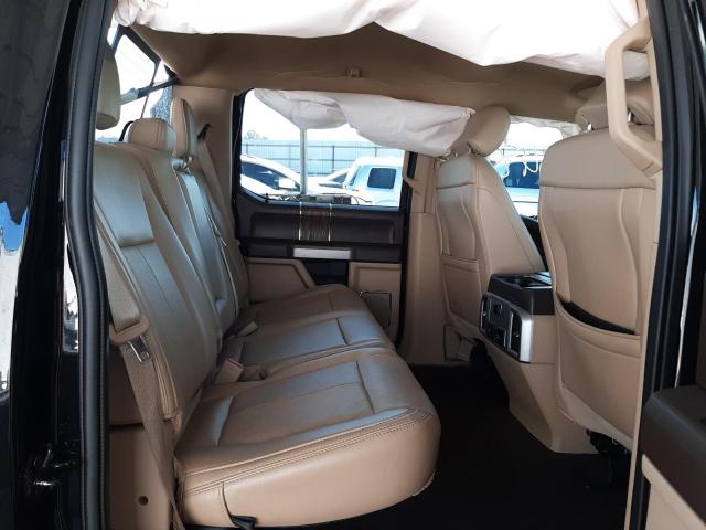 Photo 6 from auction – 2020 FORD F150 SUPER with VIN 1FTEW1C53LFA23856