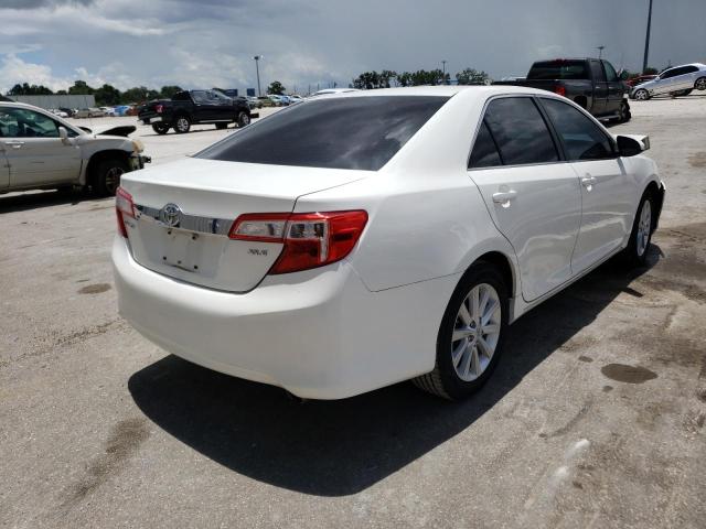 Zdjęcie 4 z aukcji – 2012 TOYOTA CAMRY BASE z VIN 4T1BF1FK8CU555518