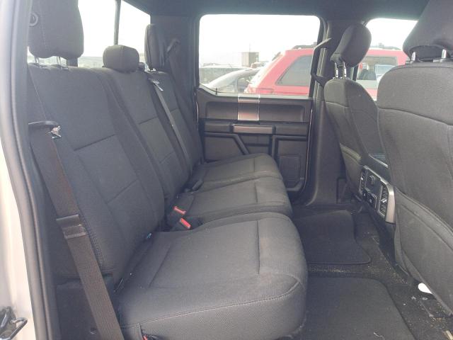 Photo 6 from auction – 2019 FORD F150 SUPER with VIN 1FTEW1EP1KFB02374