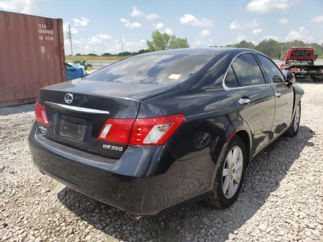 Photo 4 from auction – 2007 LEXUS ES 350 with VIN JTHBJ46G572059575