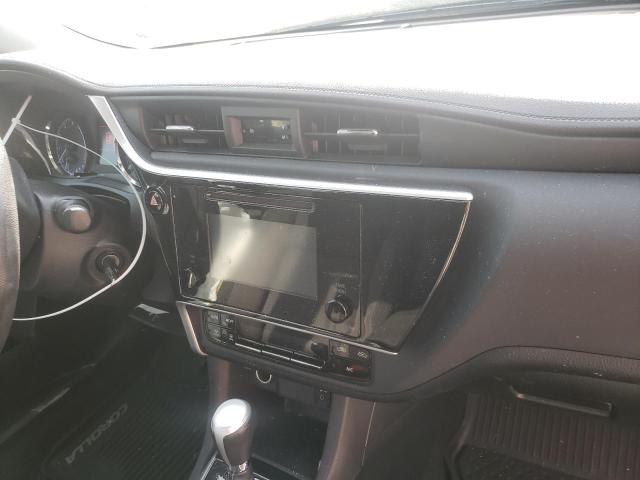 Photo 9 from auction – 2018 TOYOTA COROLLA L with VIN 2T1BURHE0JC099945