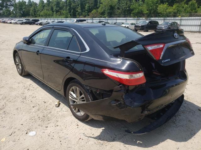 Photo 3 from auction – 2015 TOYOTA CAMRY LE with VIN 4T1BF1FK3FU476181