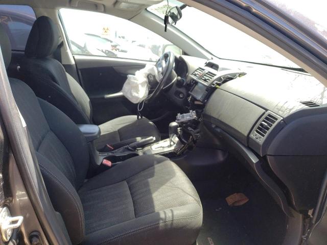 Photo 5 from auction – 2013 TOYOTA COROLLA BA with VIN 2T1BU4EE8DC123596