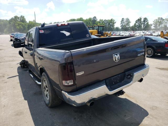 Photo 3 from auction – 2016 RAM 1500 LARAM with VIN 1C6RR7NT2GS125726