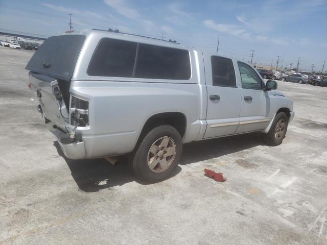 Photo 4 from auction – 2005 DODGE DAKOTA QUA with VIN 1D3HE58N75S151485