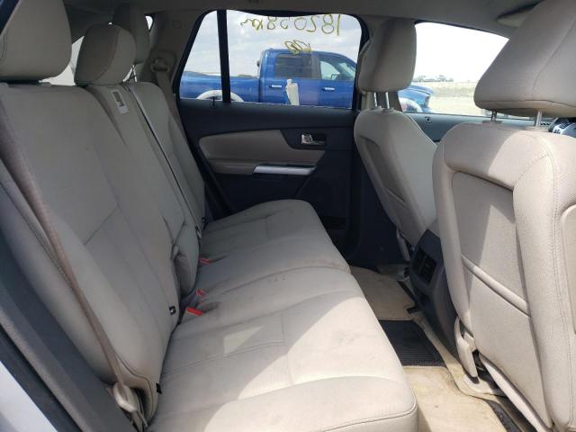 Photo 6 from auction – 2011 FORD EDGE SE with VIN 2FMDK3GC6BBB12232