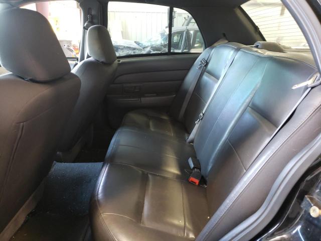 Photo 6 from auction – 2005 FORD CROWN VICT with VIN 2FAHP71W25X167324
