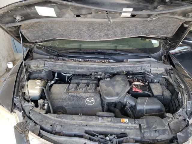 Photo 7 from auction – 2011 MAZDA CX-9 with VIN JM3TB2DA1B0314241