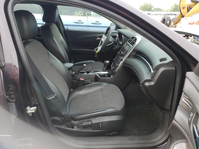 Photo 5 from auction – 2015 CHEVROLET MALIBU 1LT with VIN 1G11C5SL0FF113607