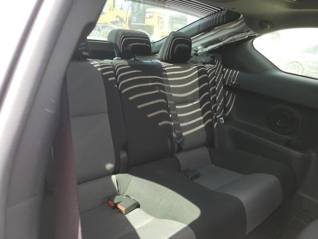 Photo 6 from auction – 2015 TOYOTA SCION TC with VIN JTKJF5C79F3095148