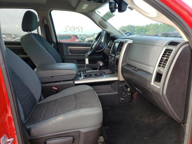 Photo 5 from auction – 2013 RAM 1500 SLT with VIN 1C6RR6LT5DS680663