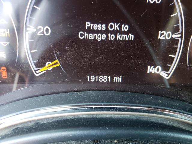 Photo 8 from auction – 2014 JEEP GRAND CHER with VIN 1C4RJFBGXEC159454
