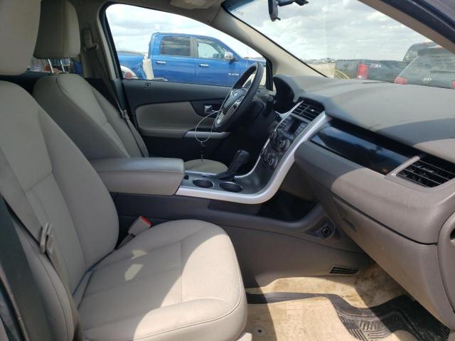 Photo 5 from auction – 2011 FORD EDGE SE with VIN 2FMDK3GC6BBB12232
