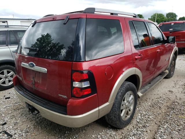 Photo 4 from auction – 2007 FORD EXPLORER E with VIN 1FMEU64E77UA78597