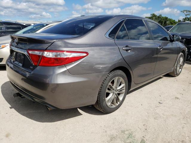 Photo 4 from auction – 2017 TOYOTA CAMRY LE with VIN 4T1BF1FK8HU752373