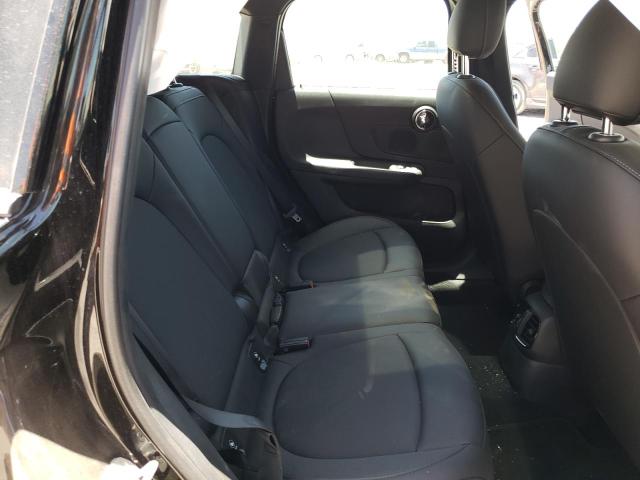 Photo 6 from auction – 2021 MINI COOPER COU with VIN WMZ23BR04M3N09575