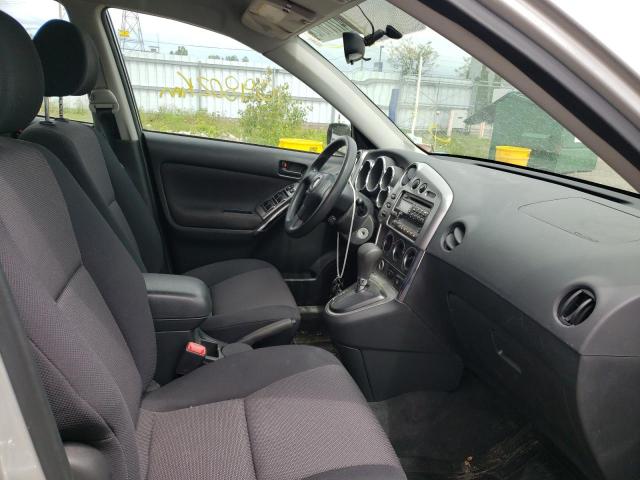 Photo 5 from auction – 2004 PONTIAC VIBE with VIN 5Y2SM64874Z438158