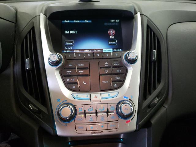 Photo 9 from auction – 2013 CHEVROLET EQUINOX LT with VIN 2GNALDEK0D1156926