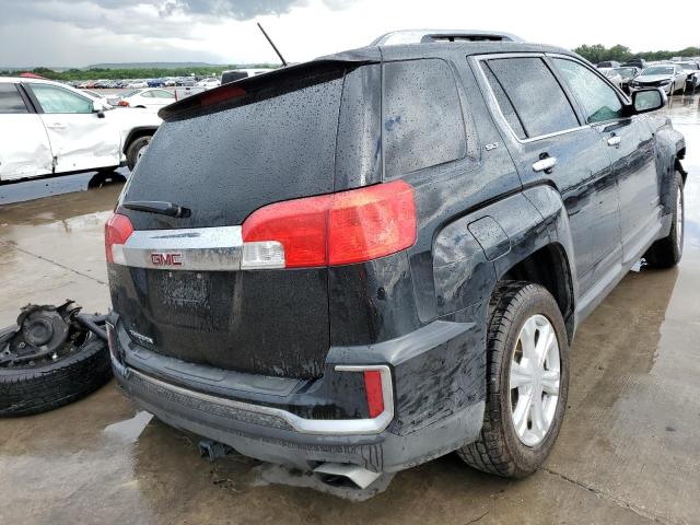 Photo 4 from auction – 2016 GMC TERRAIN SL with VIN 2GKFLPE36G6196819