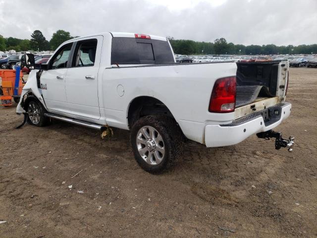 Photo 3 from auction – 2015 RAM 2500 SLT with VIN 3C6UR5DL1FG659483