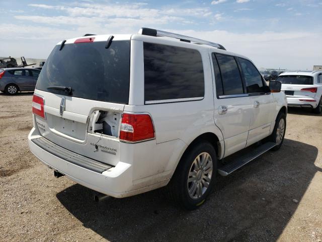 Photo 4 from auction – 2013 LINCOLN NAVIGATOR with VIN 5LMJJ2J50DEL01182