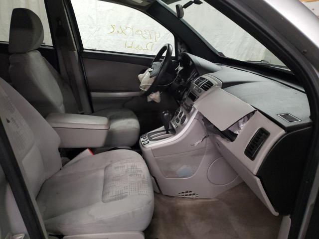 Photo 5 from auction – 2005 CHEVROLET EQUINOX LS with VIN 2CNDL13F656187494