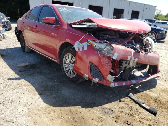 Photo 1 from auction – 2014 TOYOTA CAMRY L with VIN 4T1BF1FK3EU868219