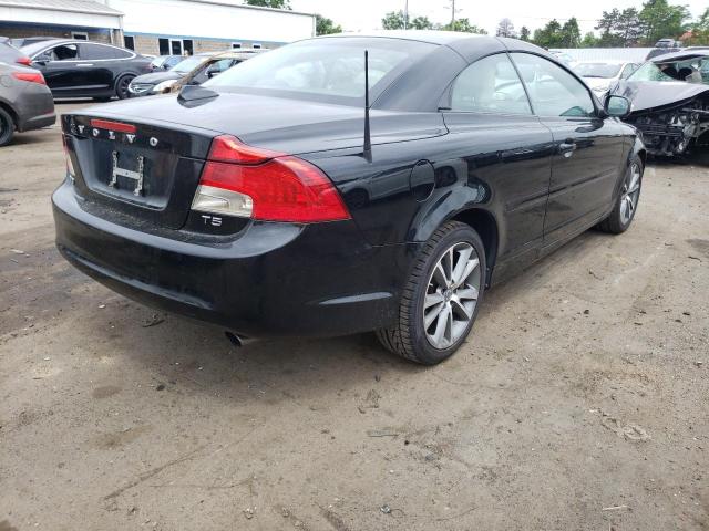 Photo 4 from auction – 2012 VOLVO C70 with VIN YV1672MC4CJ130796
