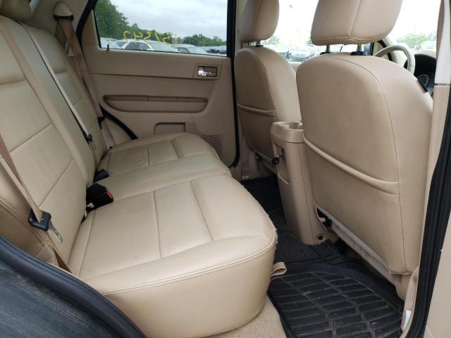 Photo 6 from auction – 2008 FORD ESCAPE with VIN 1FMCU94158KA26050