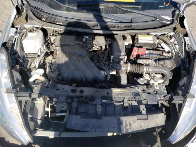Photo 7 from auction – 2016 NISSAN VERSA S with VIN 3N1CN7AP8GL901586