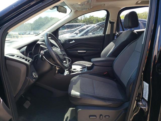 Photo 5 from auction – 2017 FORD ESCAPE SE with VIN 1FMCU0GD5HUB36618