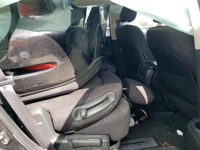 Photo 6 from auction – 2019 NISSAN PATHFINDER with VIN 5N1DR2MNXKC646846