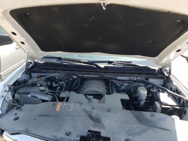Photo 7 from auction – 2017 CHEVROLET silverado with VIN 1GCNCNEC4HZ322287