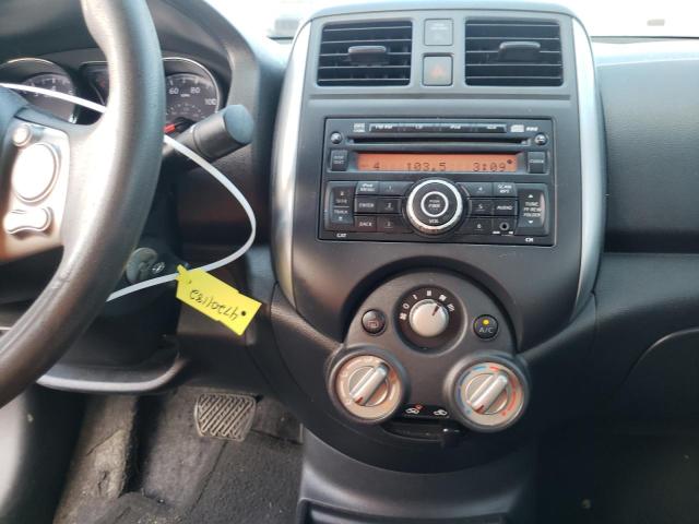 Photo 9 from auction – 2012 NISSAN VERSA S with VIN 3N1CN7AP2CL844988