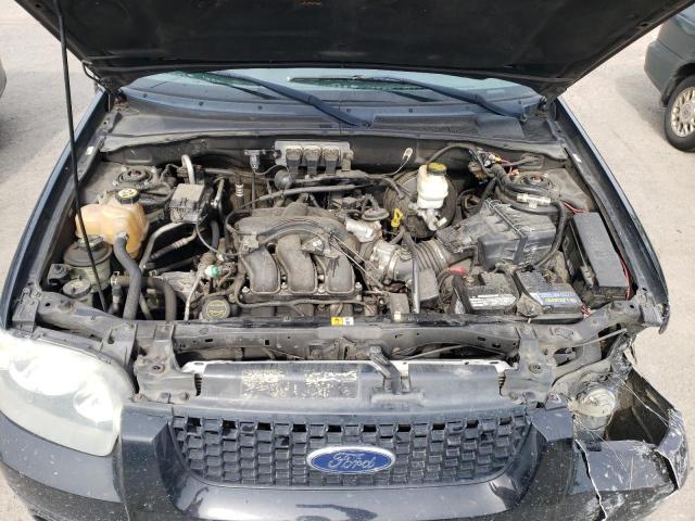 Photo 7 from auction – 2005 FORD ESCAPE LIM with VIN 1FMYU04195KA84322