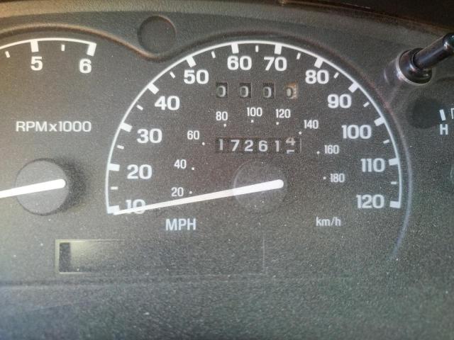 Photo 8 from auction – 1999 MAZDA B4000 CAB with VIN 4F4ZR17X4XTM36341