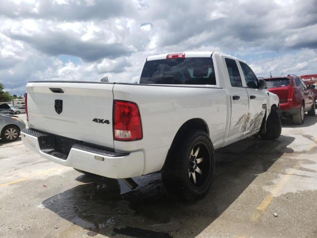 Photo 4 from auction – 2019 RAM 1500 CLASS with VIN 1C6RR7FG4KS643119
